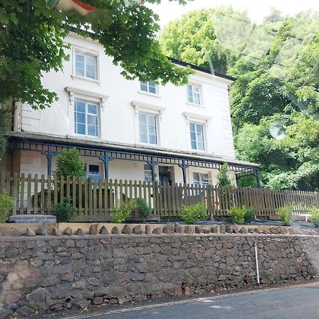 Vaughan Lodge Elegant 2-Bed Duplex With Views Near Malvern Hills Malvern Wells Bagian luar foto
